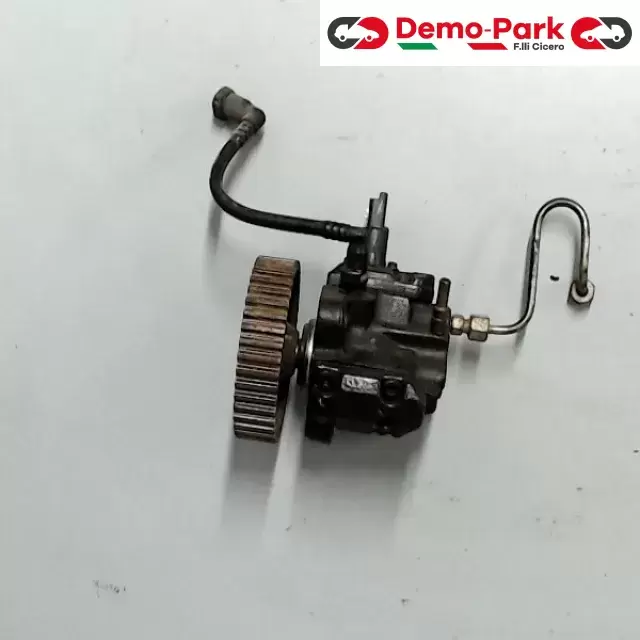 POMPA INIEZIONE Peugeot 307 - 2.0 HDI ILL. 0