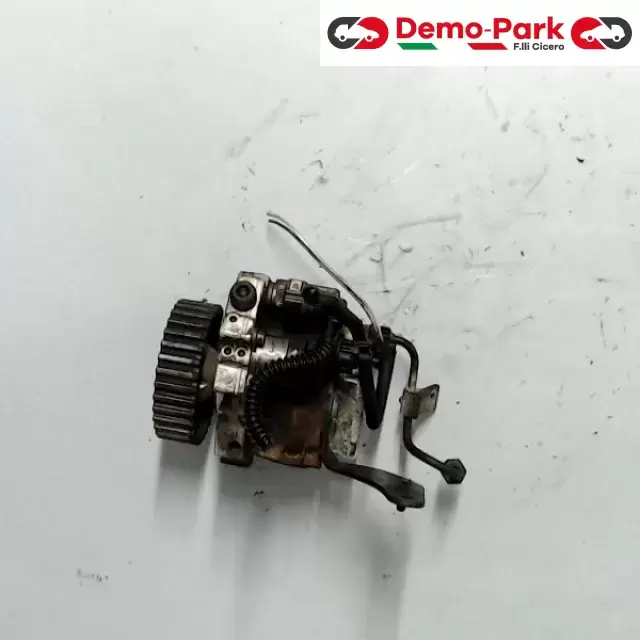 POMPA INIEZIONE Peugeot 307 - 1.6 HDI ILL. 1