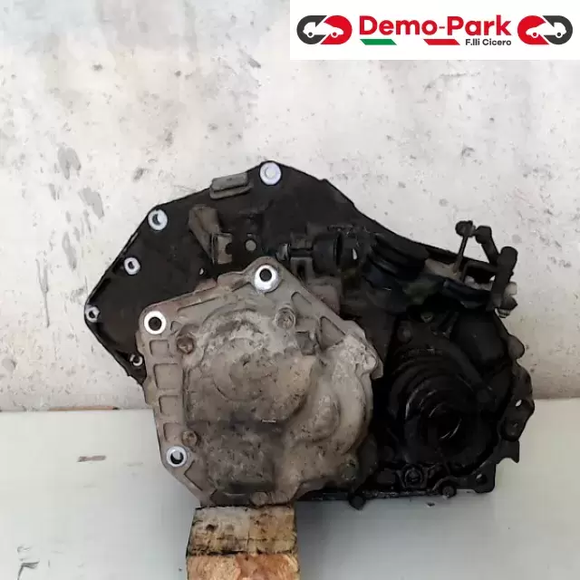 CAMBIO TIPO Fiat TIPO 1.4 - I SERIE  0