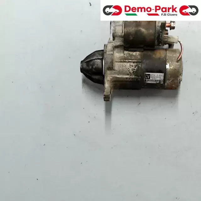 MOTORINO AVVIAMENTO Mazda 6  1