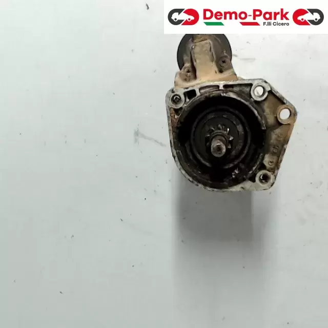 MOTORINO AVVIAMENTO Volkswagen POLO II  1