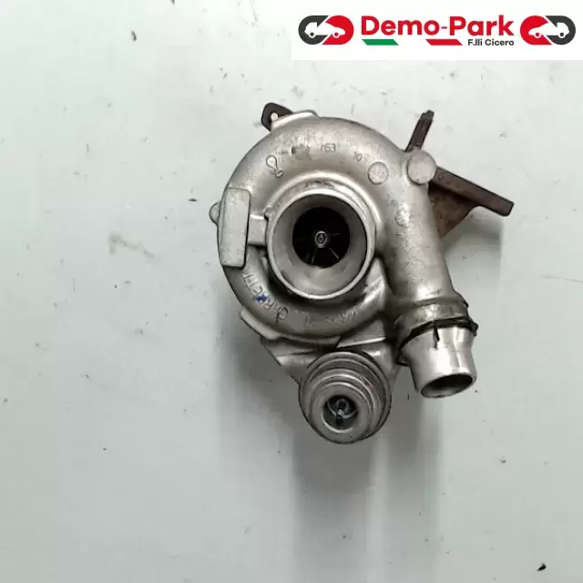TURBINA Renault TRAFIC - 2.0 DCI  0