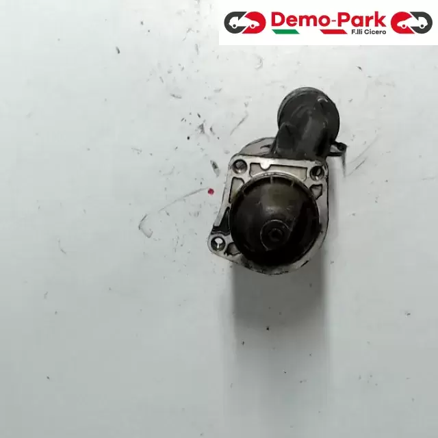 MOTORINO AVVIAMENTO Ford ESCORT  1