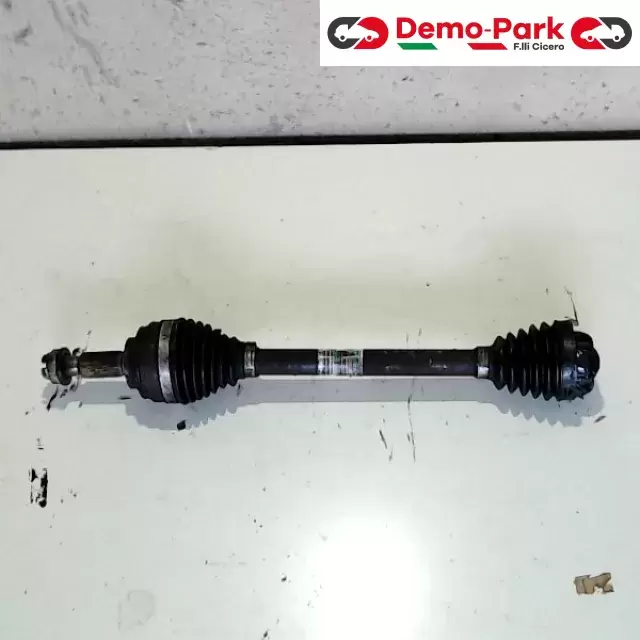 SEMIASSE DX Renault CLIO - IV SERIE  0