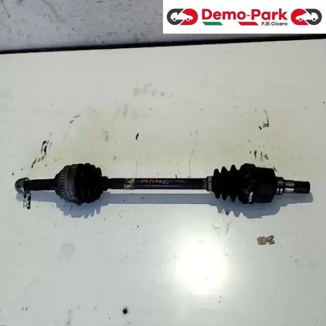 SEMIASSE SX Daewoo MATIZ  0