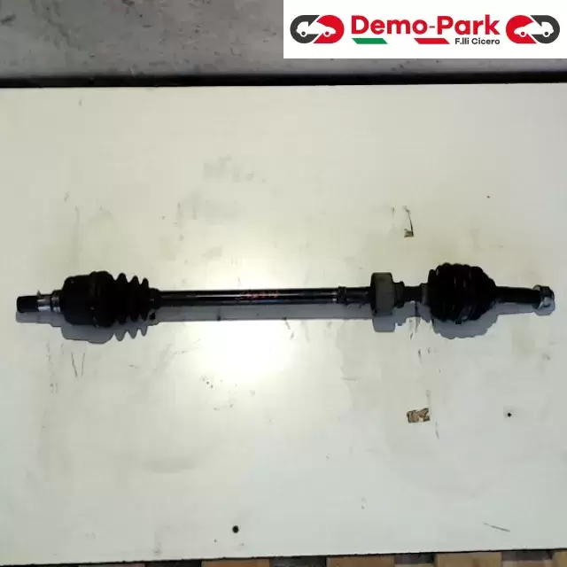 SEMIASSE DX Daewoo MATIZ  0