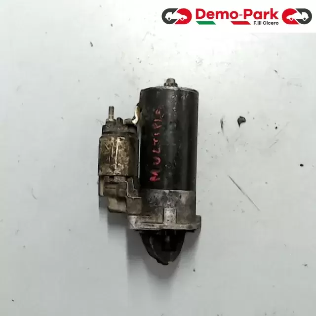MOTORINO AVVIAMENTO Fiat Multipla  0