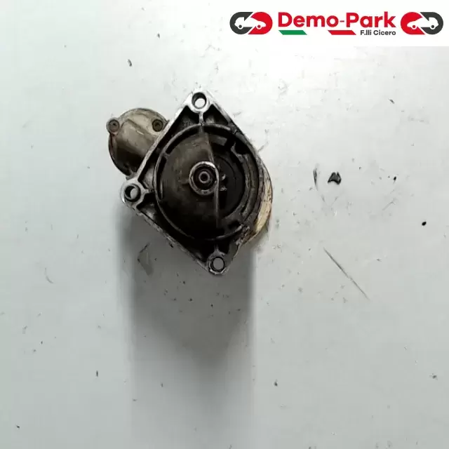 MOTORINO AVVIAMENTO Fiat Multipla  1