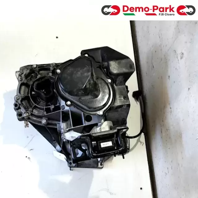 CAMBIO FIESTA Ford FIESTA - 1.4  2