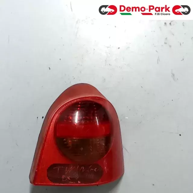 STOP DX Renault TWINGO  0