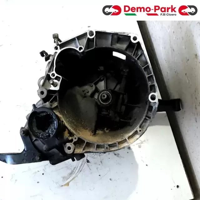 CAMBIO UNO Fiat UNO - 1000 FIRE  1