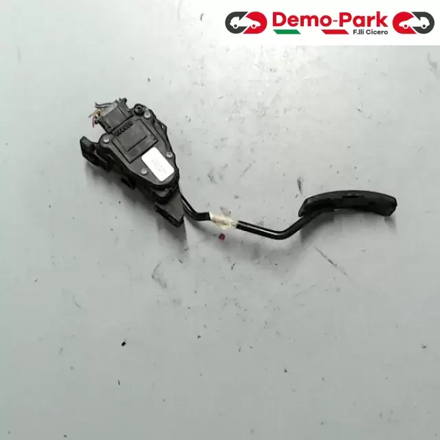 PEDALE ACCELERATORE  Mitsubishi SPACE STAR - TD 6PV 008 301 - 00 0