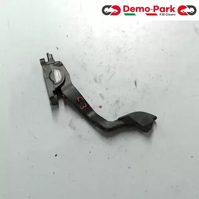 PEDALE ACCELERATORE  CitroЁn C3 BOSCH 0 280 752 251 1