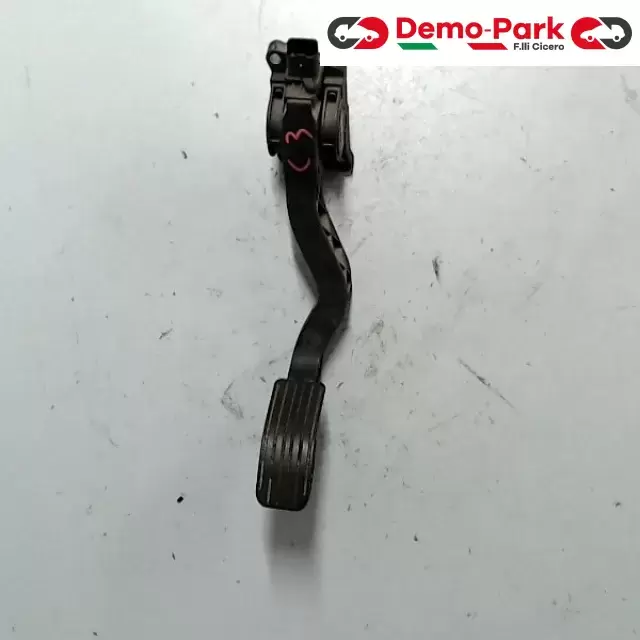 PEDALE ACCELERATORE  CitroЁn C3 BOSCH 0 280 752 251 0