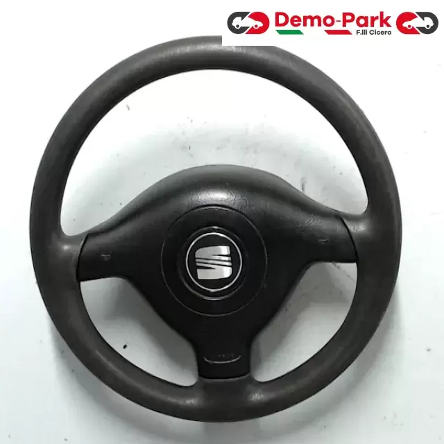 VOLANTE Seat TOLEDO  0
