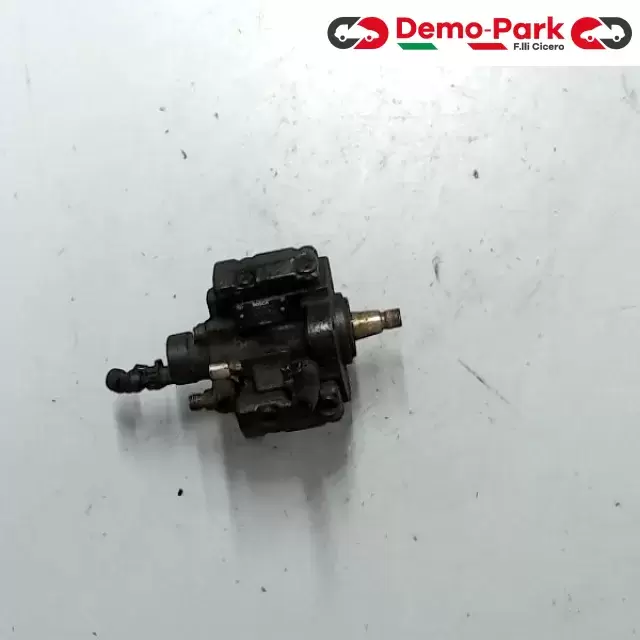 POMPA INIEZIONE Lancia LYBRA - 2.4 JTD ILL. 0