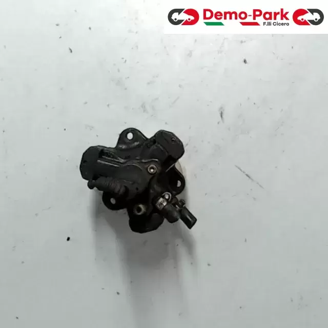 POMPA INIEZIONE Lancia LYBRA - 2.4 JTD ILL. 1
