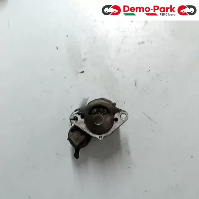 MOTORINO AVVIAMENTO Renault TWINGO - 1.2  1