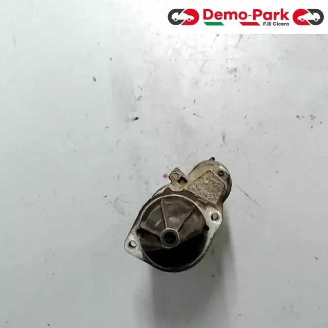 MOTORINO AVVIAMENTO Mercedes-benz VITO  1