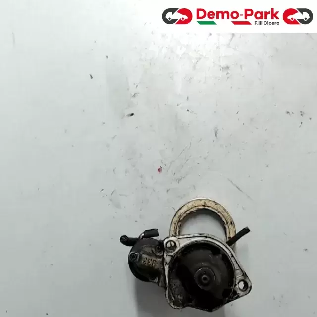 MOTORINO AVVIAMENTO Audi A6 - 2.0  0