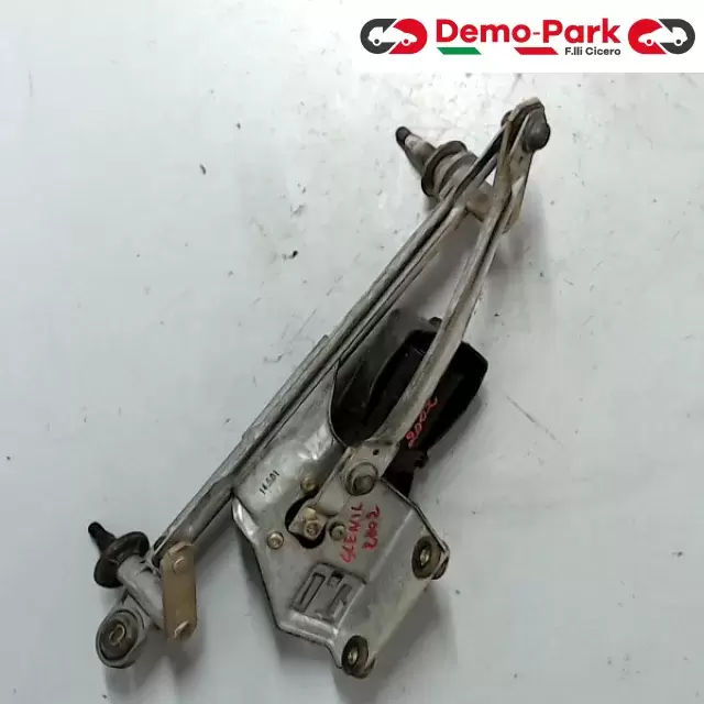 MOTORINO TERGICRISTALLO  Renault SCENIC  0