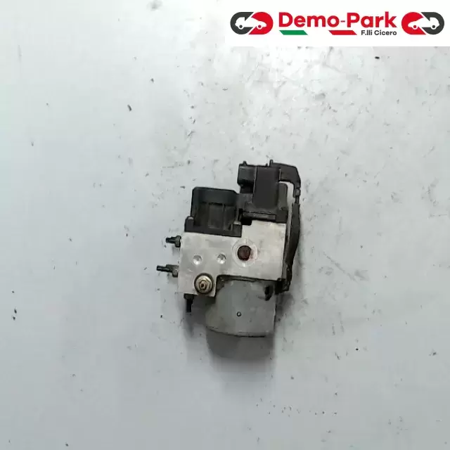 GRUPPO ABS  Renault CLIO - 1.5 DCI  1