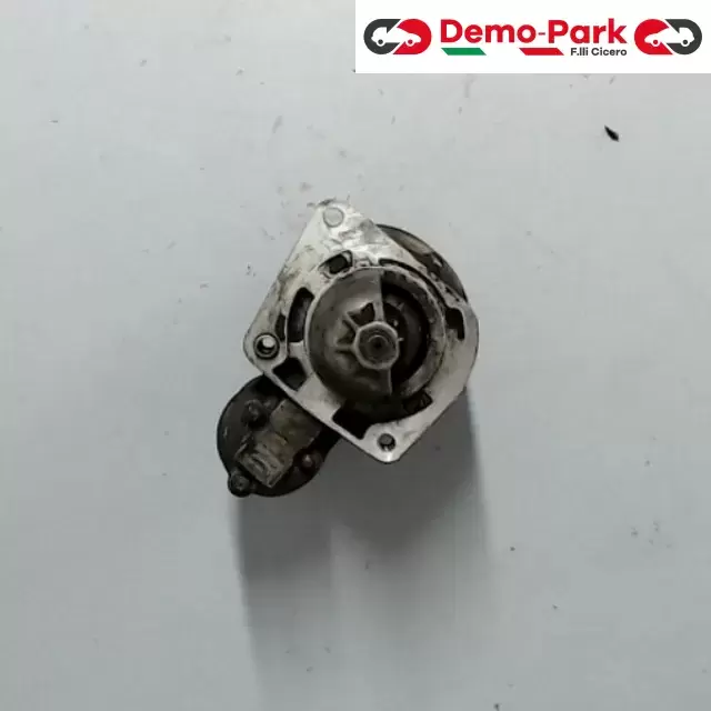 MOTORINO AVVIAMENTO Fiat PANDA 1000 - I SERIE  1