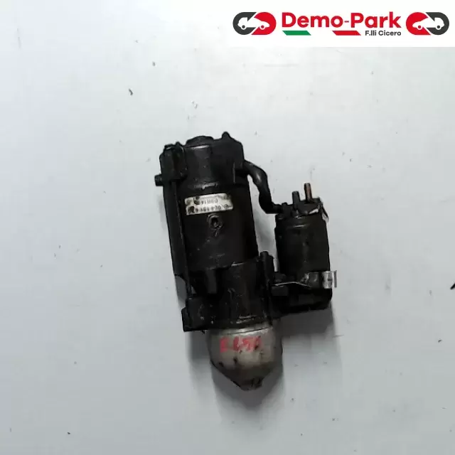 MOTORINO AVVIAMENTO Mercedes-benz CLASSE E - 250 D  0