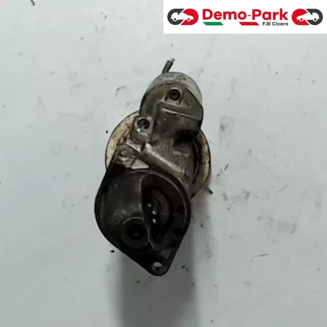 MOTORINO AVVIAMENTO Mercedes-benz CLASSE A - 180  1