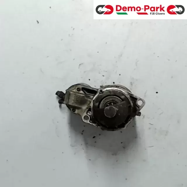 MOTORINO AVVIAMENTO Mercedes-benz CLASSE A - 170  1