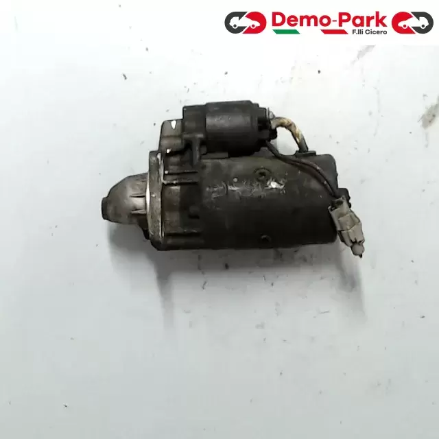 MOTORINO AVVIAMENTO Jeep CHEROKEE - 2.5 TD  0