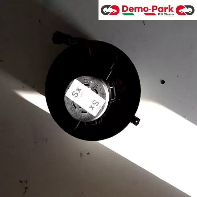 VENTOLA ABITACOLO Alfa Romeo 147  0