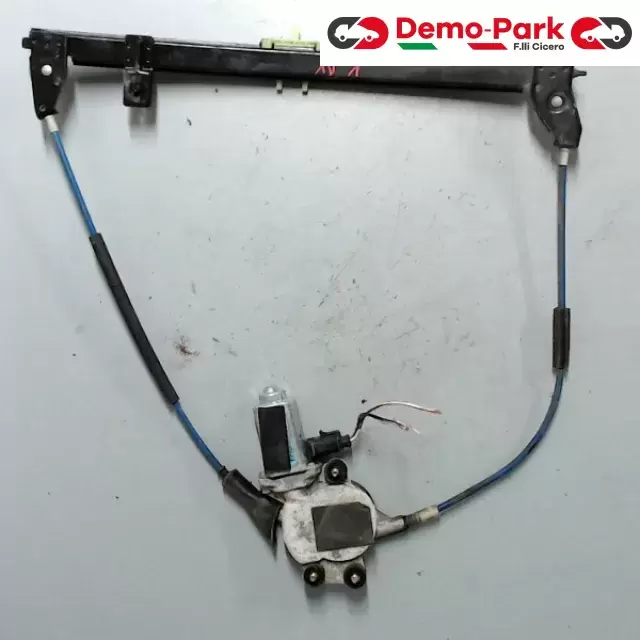 ALZAVETRO ANT. DX Lancia Y  0