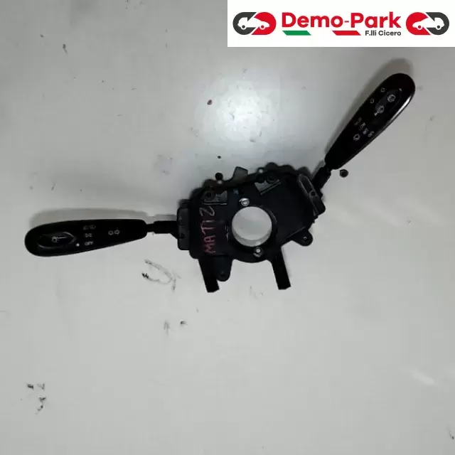 CAMBIO LUCI Daewoo MATIZ - I SERIE  0