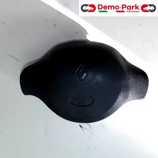 AIRBAG VOLANTE Renault CLIO - II SERIE 6014332 0