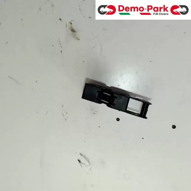 SERRATURA COFANO ANTERIORE Volkswagen GOLF V  1