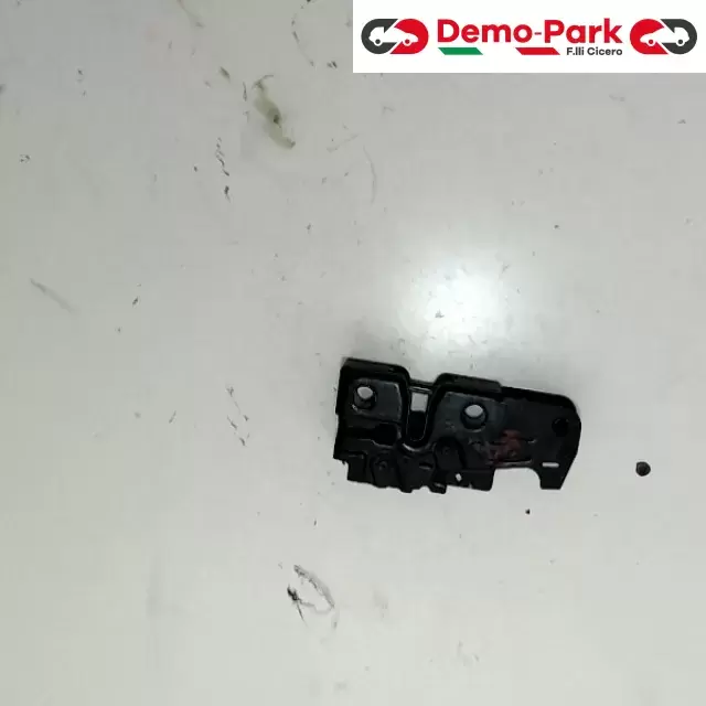 SERRATURA COFANO ANTERIORE Volkswagen GOLF V  2