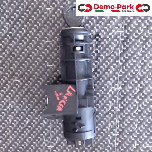 BLOCCASTERZO Lancia Y  0