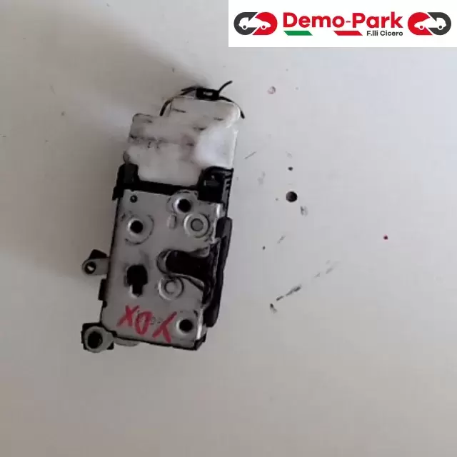 SERRATURA ANT. DX Lancia Y  1