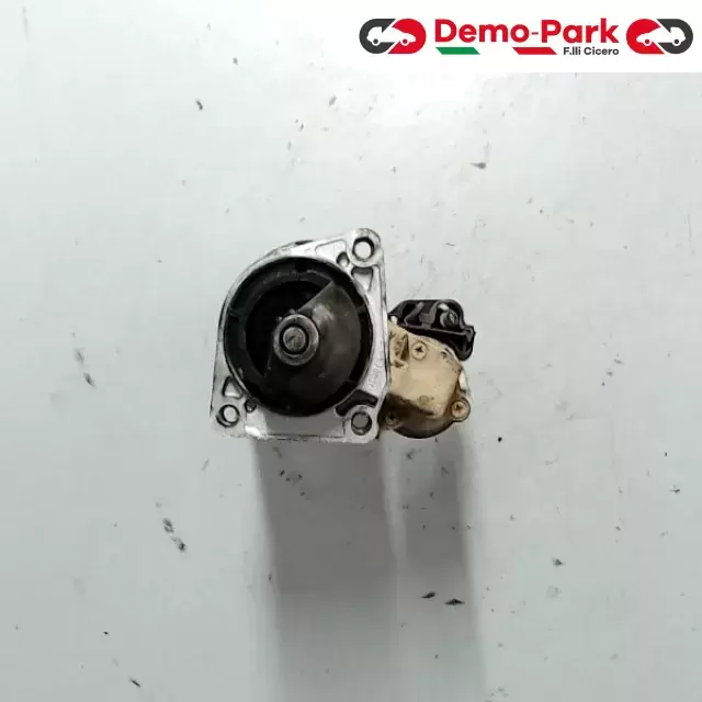 MOTORINO AVVIAMENTO Ford FIESTA - TECHNO STUDIO  1