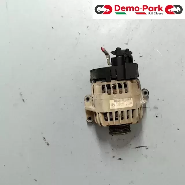 ALTERNATORE Fiat PUNTO 188 -  1.2  0