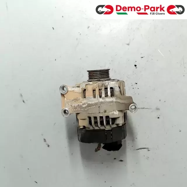 ALTERNATORE Fiat PUNTO 188 -  1.2  2