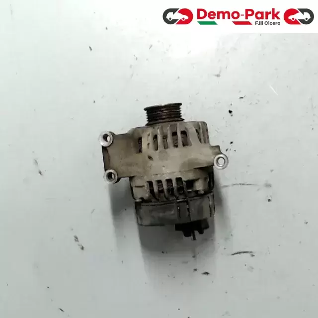 ALTERNATORE Fiat PUNTO 188 -  1.2  1