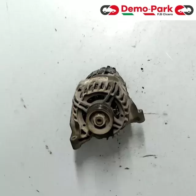 ALTERNATORE Fiat PUNTO 188 -  1.2  2