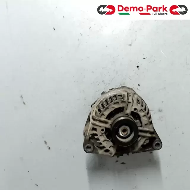 ALTERNATORE Opel CORSA C - 1.2  1