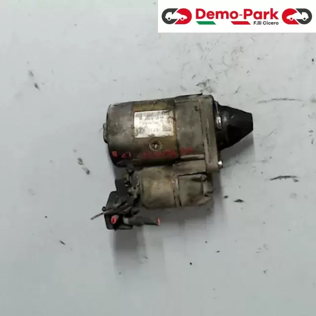 MOTORINO AVVIAMENTO Fiat PUNTO 188 -  1.2  0