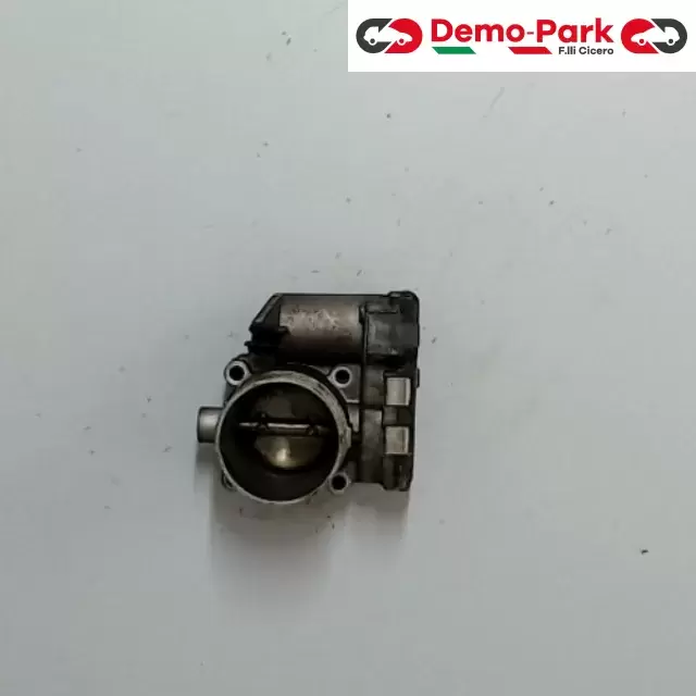 CORPO FARFALLATO Fiat PUNTO - 188 1.2 16V  0