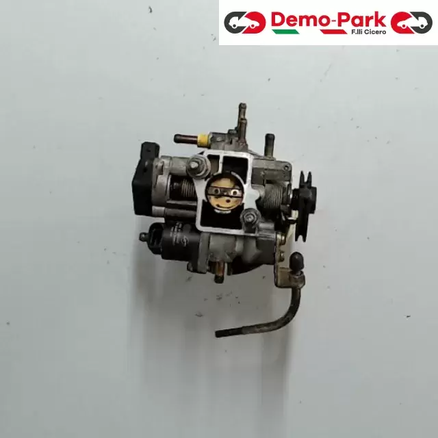 MONOINIETTORE Fiat PUNTO - 1.2 I SERIE  1
