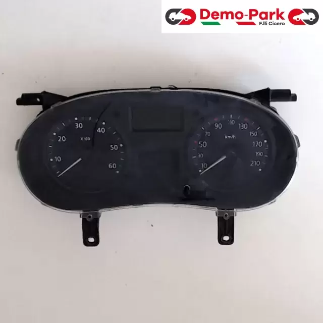 QUADRO STRUMENTI  Renault TRAFIC  0
