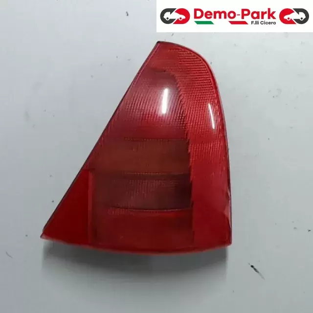 STOP DX Renault CLIO - II SERIE  0